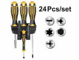 INGCO CET ME 24 COPE ME KACAVIDA DHE MAJA - HKSDB02482 (26)