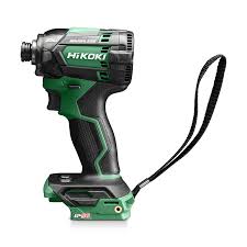 HIKOKI PISTOLETE DADICEKESH  1/4” WH18DC-W2Z (26)