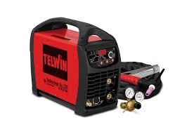 TELWIN SALDATRICE ,TECHNOLOGY 230 DC ,ME AKSESORE 852055 (26)