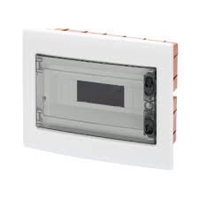 GEWISS KUTI AUTOMATI B/M 12V BARDH GW40605 (24)