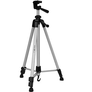 VOREL TRIPOD ALUMINI  ME ZGJATIM -  18020(26)