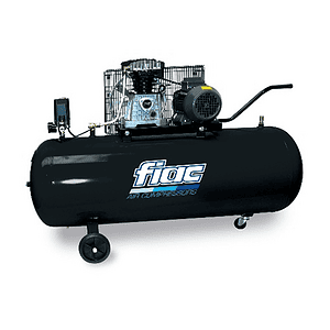 FIAC KOMPRESOR TREFAZOR AB 200-360 TC 200L / 10BAR / 2.2KW – 1121480896 (26)