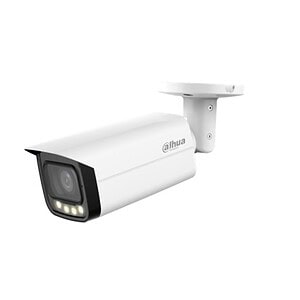DAHUA KAMER 2MP FULL-COLOR HDCVI BULLET CAMERA - HFW1239TU-Z-A-LED (22)