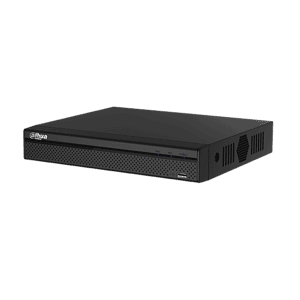 DAHUA DVR 4 Channel Penta-brid 5M-N/1080p WizSense Digital Video Record - DH-XVR5104HS-I3 4 CHANNEL UP TO 5MPX 265+ (22)