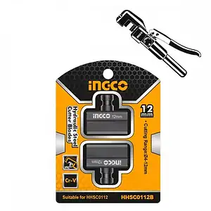 INGCO SET THIKE PER PRERESE TELI PER HHSC0112 - HHSC0112B(26)