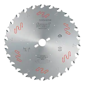 FREUD DISK DRURI UNIVERSAL LU1C0400 (26)