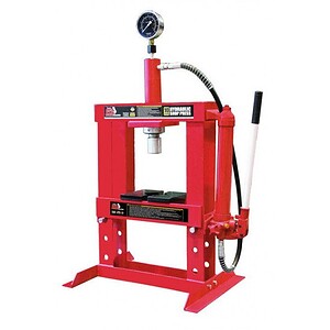 BIG RED JACKS  PRESE HIDRAULIKE 10 TON 680 x 450 x 1070 MM -TY10003 (26)