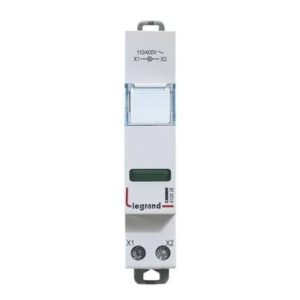 LEGRAND AUTOMAT 1P+N 25A LE06414 (26)