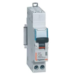 LEGRAND AUTOMAT 1P+N 20A LE06413 (26)