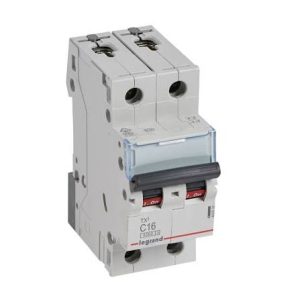 LEGRAND AUTOMAT 2P 16A LE403528 (26)