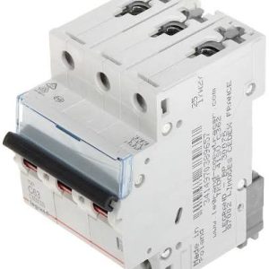 LEGRAND AUTOMAT 3P 3M 63A LE403551 (26)