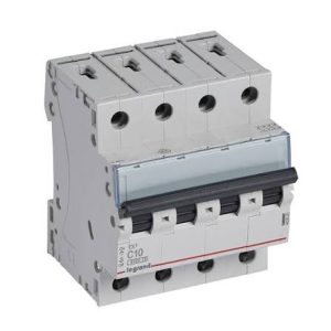 LEGRAND AUTOMAT 4P 10A LE403560 (26)
