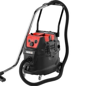 YATO ASPIRATOR ME SHKUNDJE AUTOMATIKE 1600W/3600W, 40L, ME FILTER HEPA YT-85717 (26)