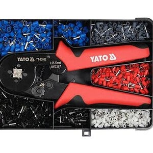 YATO PINCE TERMINALI 0.25-10MM2 ME 1200 AKSESORE YT-23052 (26)