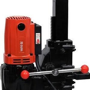YATO TRAPAN KOLLONE 2800W, 30-300MM, 0-700RPM, KAPJE 1 1/4”, 22KG YT-81983 (26)