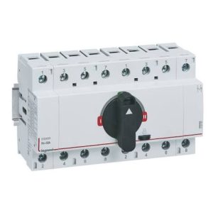 LEGRAND AUTOMAT 4P 32A LE403565 (26)