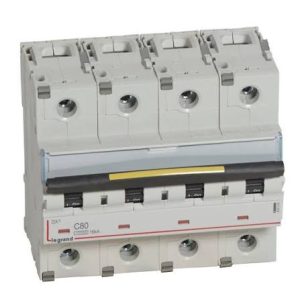 LEGRAND AUTOMAT 4P 80A LE409362 (26)