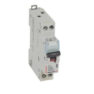 LEGRAND AUTOMAT 1P+N 40A LE407746 (26)