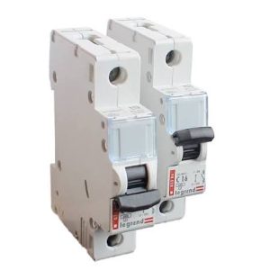 LEGRAND AUTOMAT 1P 16A 6KA 03386 (26)