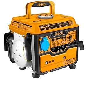 INGCO GJENERATOR TIGER ME BENZINE - GE8002 (26)