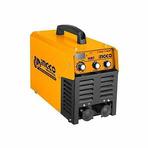 INGCO SALDATRIÇE INVERTER TREFAZORE MMA 250A - ING-MMA2508 (26)