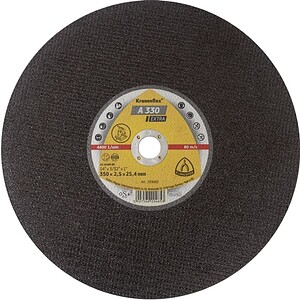 KLINGSPOR GUR PRERES 356 A330 EXTRA 353326 (26)