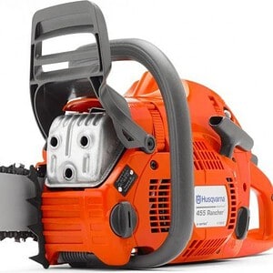MOTOSHARRE HUSQVARNA 455 Rancher 9705499-15 (26)