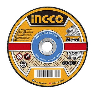 INGCO  DISK PASTRIMI ABRAZIV (26)