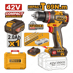 INGCO TRAPAN ME GODITJE - CIDLI426981 (26)