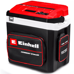 EINHELL TERMUS TERMOELEKTRIK - 20.484.20 (26)
