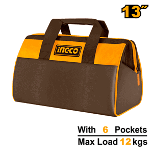 INGCO CANTE VEGLASH 13’’ ME 6 XHEPA  TE JASHTEM - HTBG281328(26)