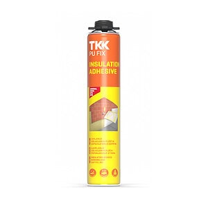 TKK TEKAPUR SHKUME PER MBUSHJE DHE IZOLIME ME PISTOLETE 750ML - 158703 (26)