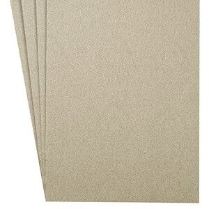 KLINGSPOR LETER GRI FORMAT PER DRU PC 33 C  (26)
