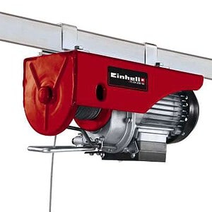 EINHELL VINC ELEKTRIK TC-EH 250-RED 1050W - 22.551.50 (26)