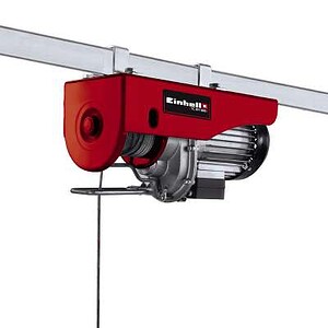 EINHELL VINC ELEKTRIK TC-EH 500-RED 1000W - 22.551.40 (26)