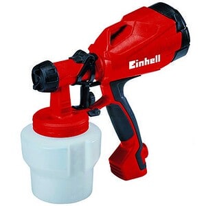 EINHELL PISTOLETE BOJE ELEKTRIKE 500 Watt / 1000 ml - 42.600.10 (26)