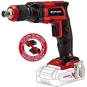 EINHELL VIDIATOR GIPSI 18 V  42.599.80 (26)